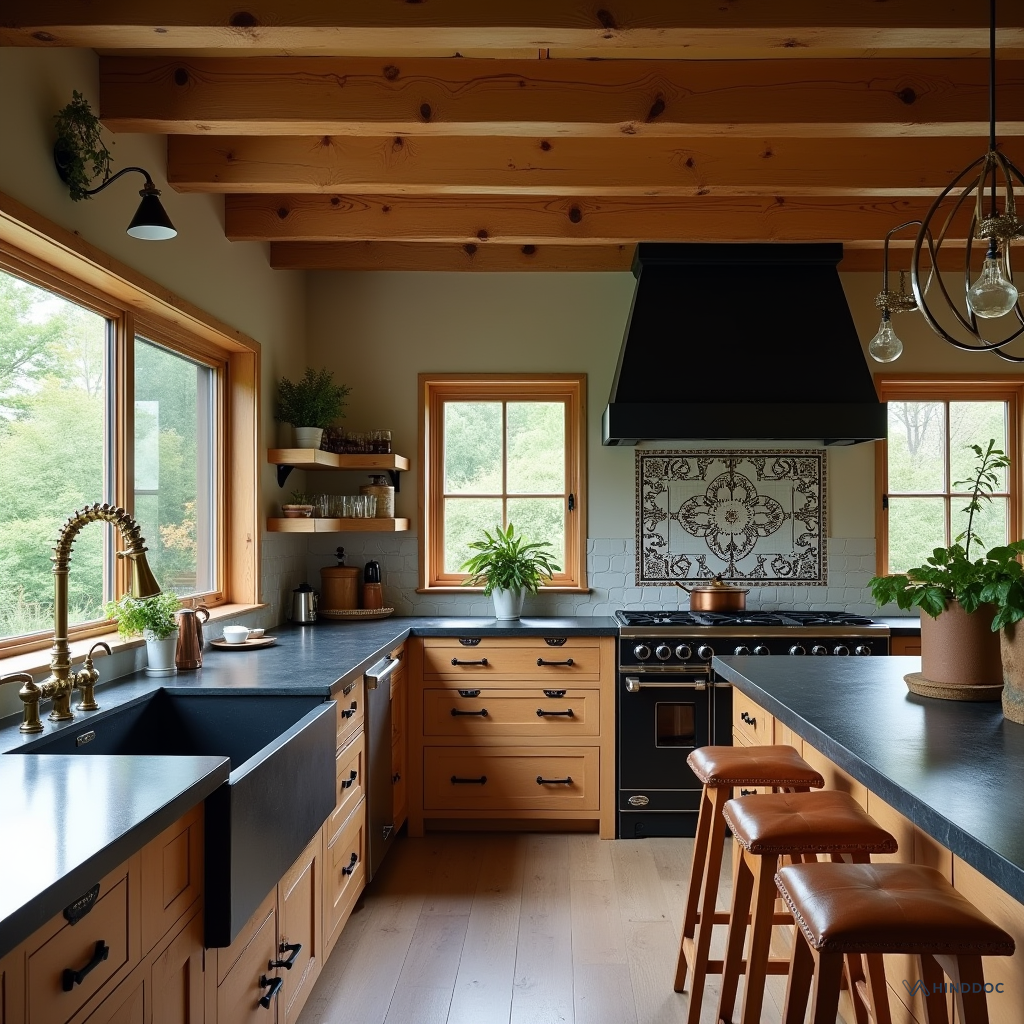 Modular Kitchen Design 10